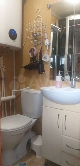 Дом 47 м² на участке 5,7 сот.