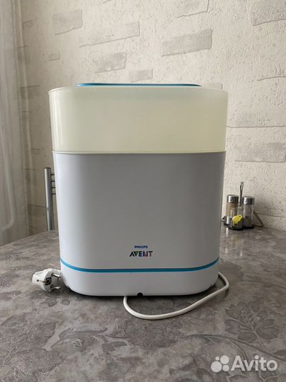 Стерилизатор philips avent