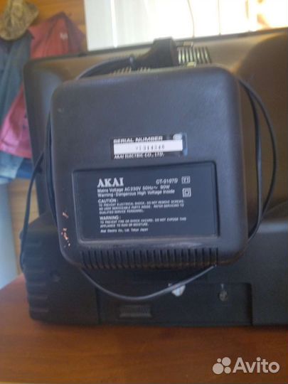 Телевизоры б/у