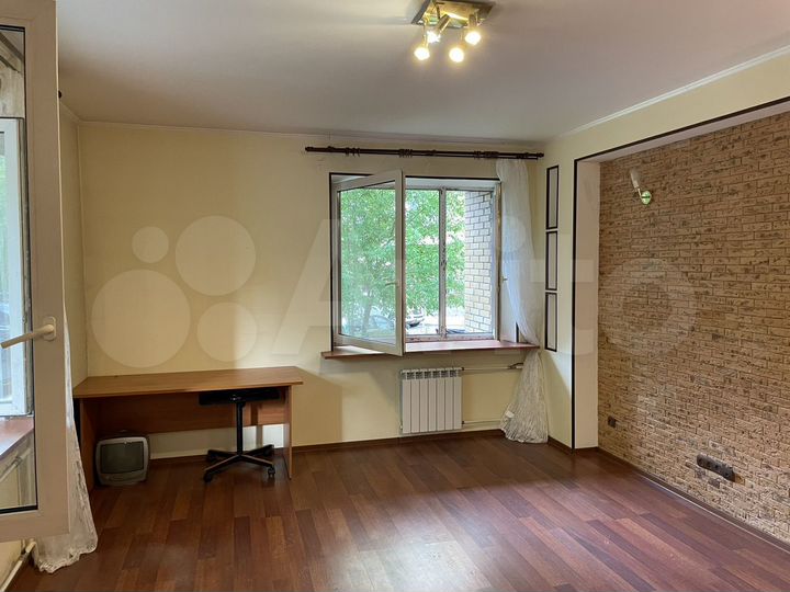 2-к. квартира, 66 м², 1/9 эт.