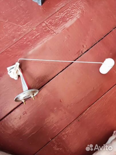 Датчик уровня топлива Газель