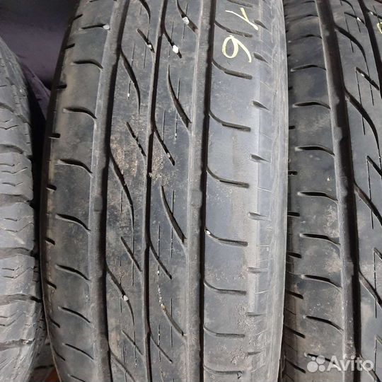 Bridgestone Nextry Ecopia 175/60 R16