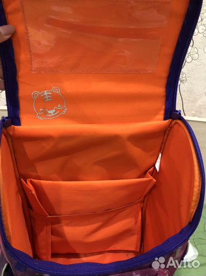 Ранец для школы