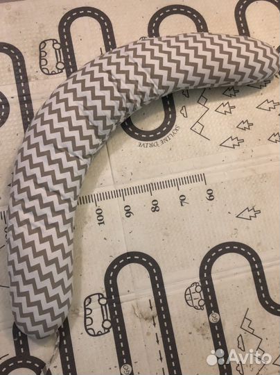 Подушка для беременных бу