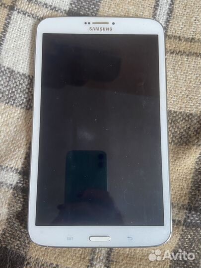 Планшет samsung galaxy