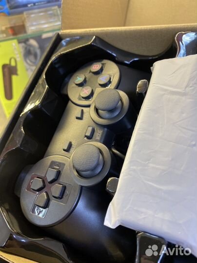 Игровая приставка