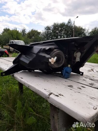 Фара передняя правая datsun on-DO