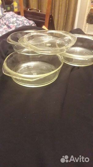 Посуда для микроволновки