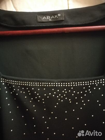 Два топа 46-48