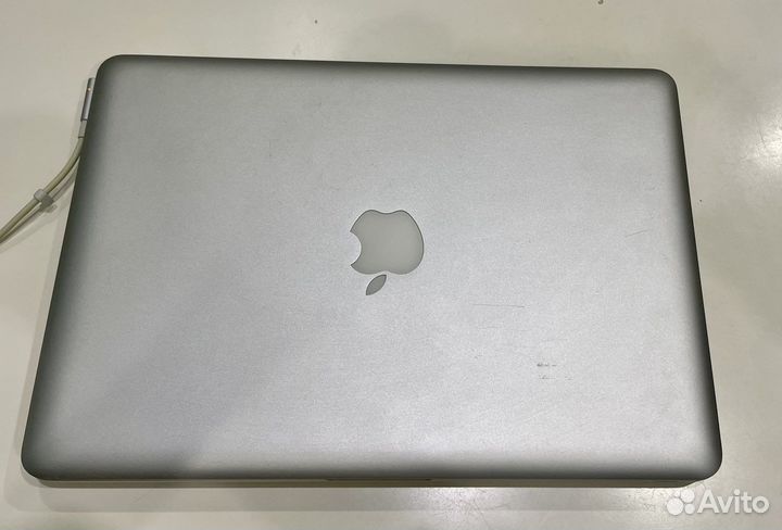 Apple MacBook Pro 13 inch, mid 2012