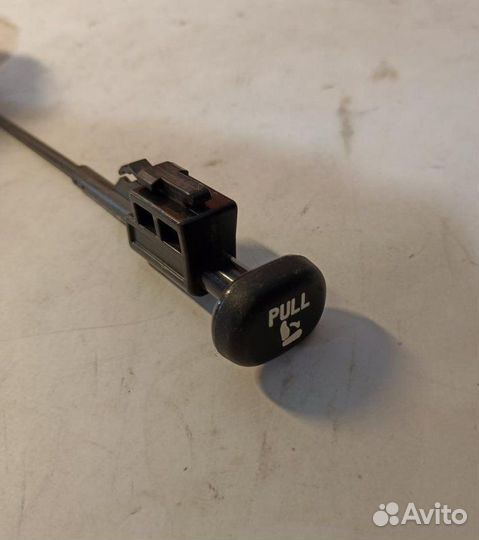 Замок спинки задний Kia Cerato 3 YD 2013-2020