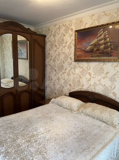 3-к. квартира, 77 м², 2/12 эт.