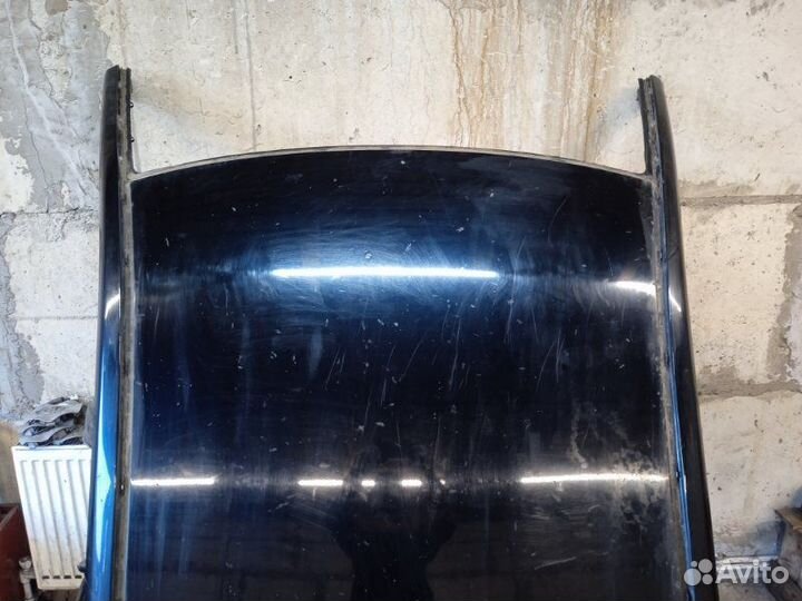 Крыша Hyundai Sonata NF 2.4 2006