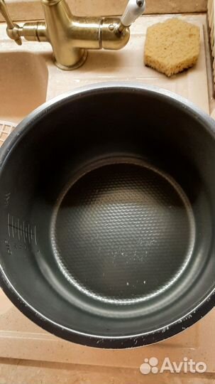 Чаша для моделей Moulinex CE500, CE501 и CE5A0F