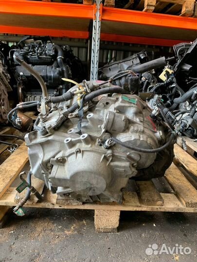 АКПП Alfa romeo 156 AR32405 2.5 aisin 50-40LM