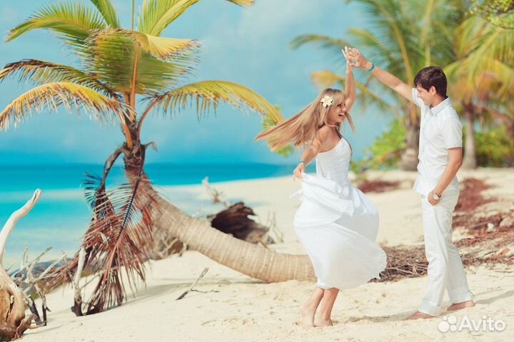 Оригинальный подарок - путешествие мечты