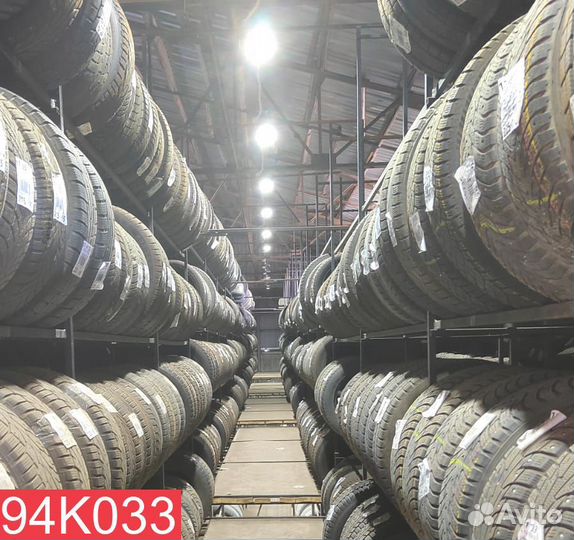 Gislaved Nord Frost 200 195/65 R15 90Q