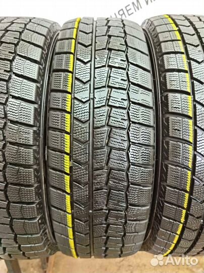 Dunlop Winter Maxx WM01 185/60 R15 98V