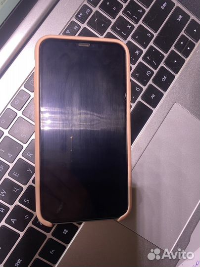 Чехол на iPhone 11 оригинал