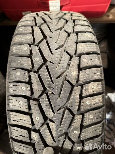 Nokian Tyres Nordman 7 215/55 R16