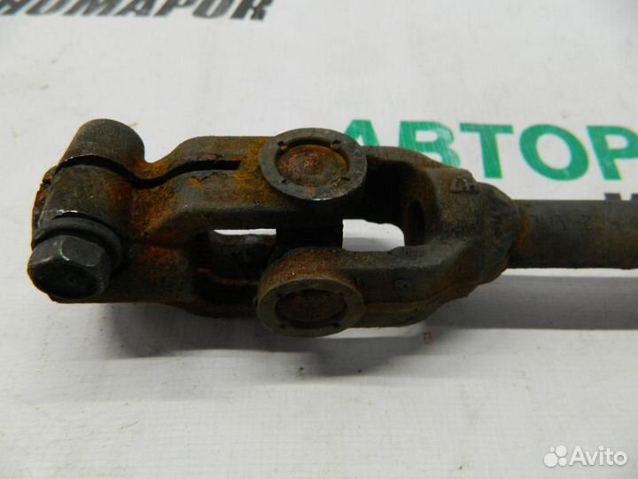 Кардан рулевой для Kia Sportage 2 2004-2010г