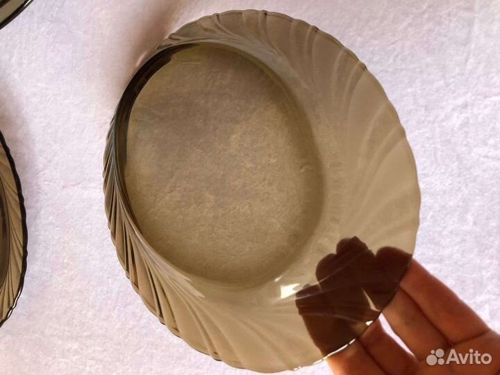 Набор столовой посуды