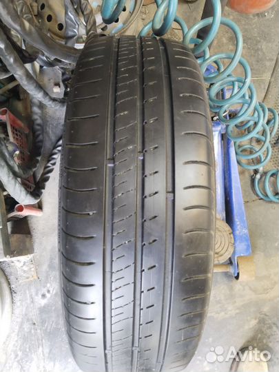 Kumho Ecowing ES01 KH27 185/65 R15 88H