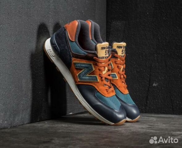 New Balance 576 YP Limited 10US 44EU 43 RUS 28cm