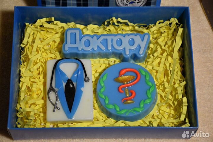 Подарочный набор 