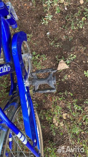 Велосипед stels pilot 410