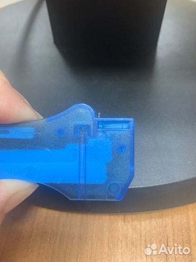 Автоматический нитковдеватель