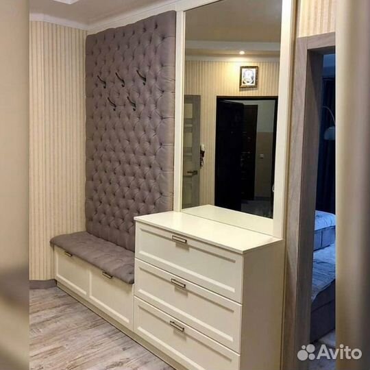 Шкафы на заказ. Кратчайшие сроки