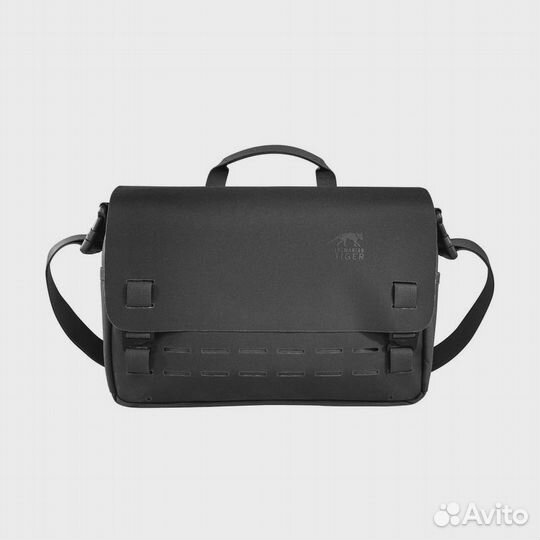 Сумка Поддержка Сумка Тасманский Тигр Черный