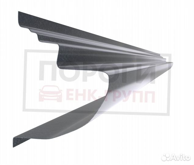 Пороги Audi 100 (C3) универсал и другие