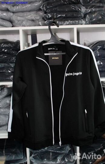 Palm Angels олимпийка (Арт.21580)