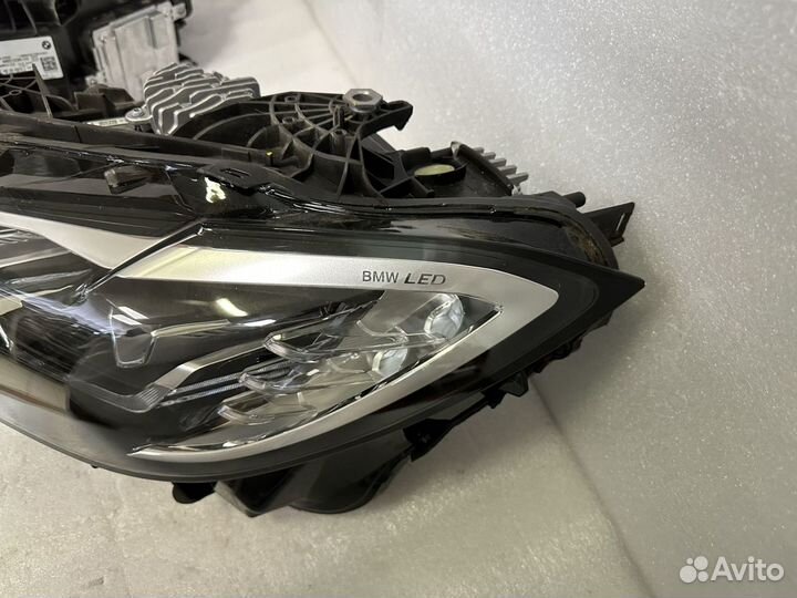 Фара передняя BMW G22 G80 G82 LED Лэд