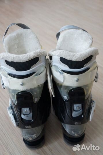 Горнолыжные ботинки Dalbello Raya 8