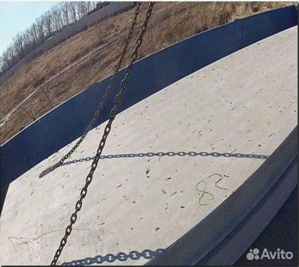 Плиты пб;пк;пно по проектам заказчика 1-го сорта