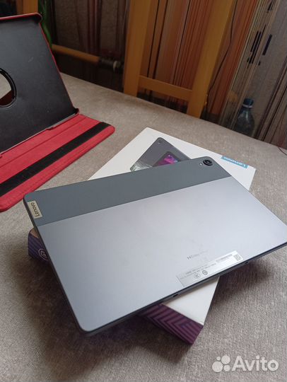 Планшет Lenovo Tab P11