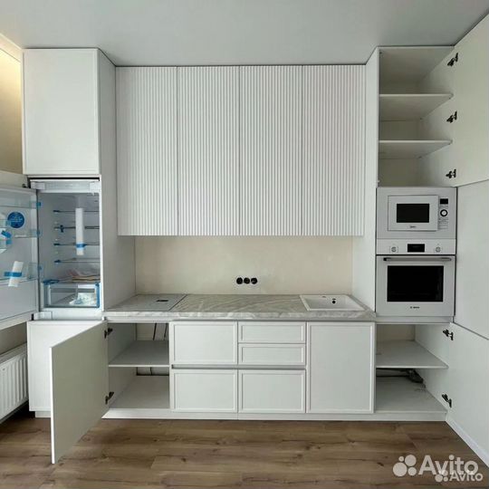 Кухня угловая CS - 256