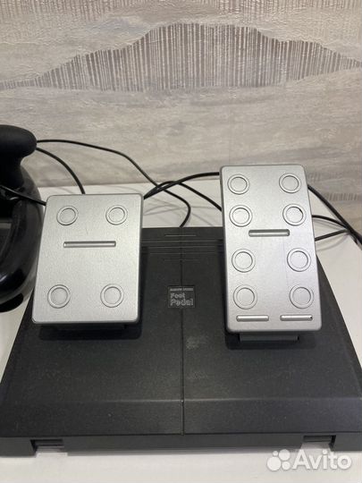 Руль swen GC-W800