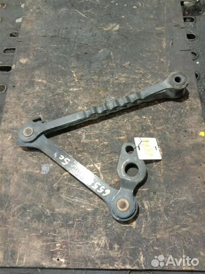 Ограничитель подьёма кабины Scania 1496211