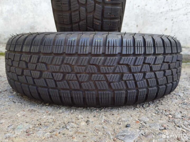 Firestone Winterhawk 2 Evo 185/60 R15 88T