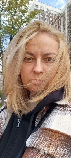 Няня для ребенка на час