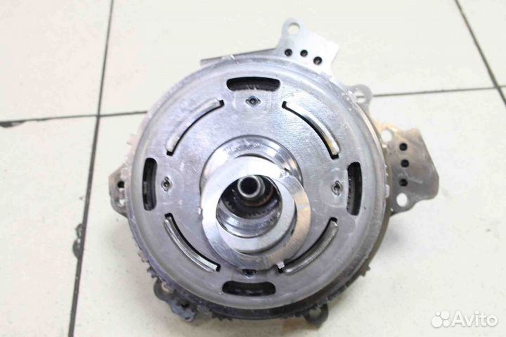 Вал Планетарка Барабан Реактор Nissan Pathfind