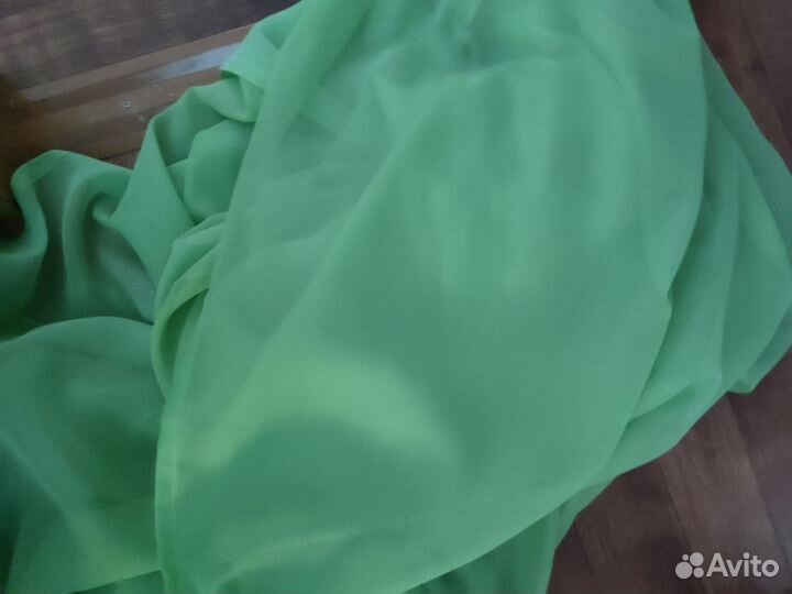 Шторы комплект 2 шт