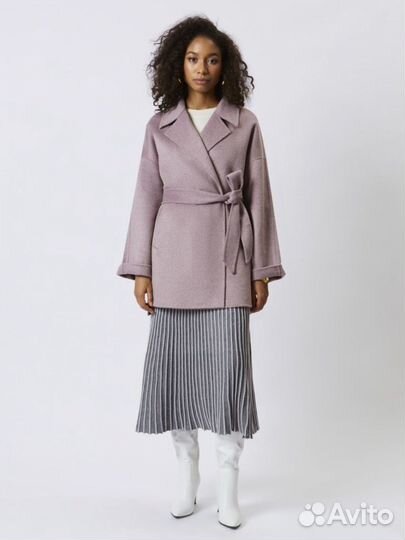 Пальто женское Electrastyle 46 р новое
