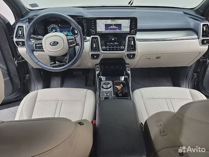 Kia Sorento 2.5 AT, 2020, 64 000 км