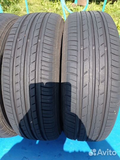 Yokohama BluEarth-ES ES32 185/65 R15