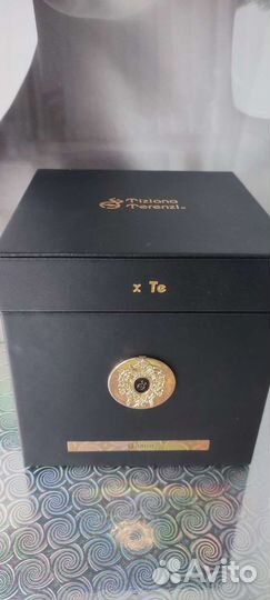 Духи Tiziana Terenzi Gumin100 мл